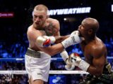 Conor Mcgregor vs Floyd Mayweather 2! UFC hvězda zvažuje i zápas s Mannym Pacquiaem.