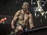 Attila Végh o nabídce do UFC!