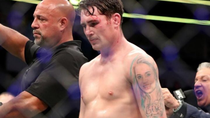 Darren Till je opět zraněn! K zápasu nenastoupí!