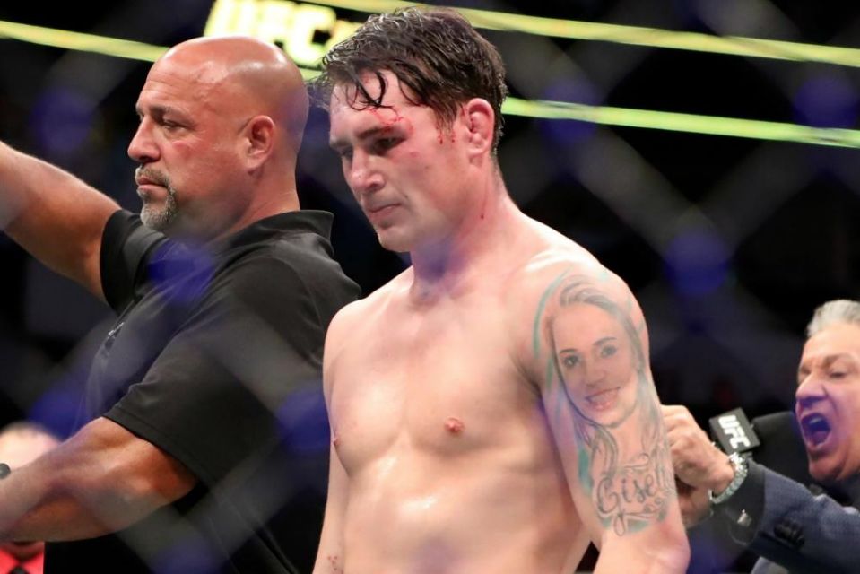 Darren Till je opět zraněn! K zápasu nenastoupí!